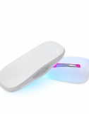 Dispositivo di pulizia a luce UV per giocattoli sessuali DORR Wavecare