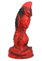 Vac-U-Lock Fantasy Fuckers Red Raider