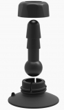 Vac-U-Lock Suction Cup Adapter swiveling