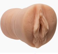 Masturbateur vaginal Belladonnas Pocket Pussy UltraSkyn