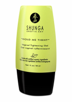Crème de rétrécissement vaginal Shunga Hold-me-Tight