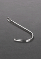 Vaginal-Hook w. Eyelet True Bondage Hook Stainless Steel