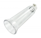 Vacuum Nipple Suction Cylinder 2-Pieces