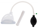 Vacuum Intimate Suction Cup w. Probe & Ball Pump Fröhle