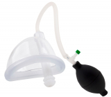 Vacuum Intimate Suction Cup w. Probe & Ball Pump Fröhle