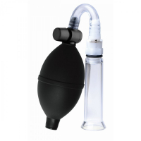 Vacuum Clitoris Cylinder & Ball-Pump