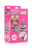 Vacuum Nipple Suckers-XL