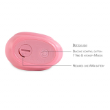 Vibrator I-rub-my-Duckie 2 Classic pink