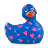 Vibrator Ente I rub my Duckie 2 Romance violett-pink