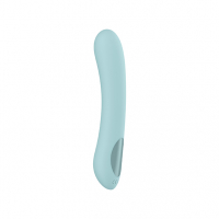 Vibrator interactive Kiiroo Pearl 2+ turquoise