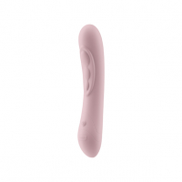 Vibratore interattivo Kiiroo Pearl 3 rosa