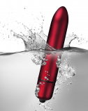 Vibrator Classic Rocks-Off Rouge Allure 10-Speed red