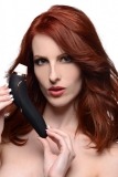 Vibrator Klitoris Sauger Shegasm Deluxe Luftdruckstimulator mit 11-Stufen & Vibration günstig kaufen