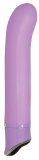 Vibromasseur Sweet Smile Easy silicone violet