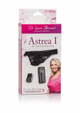 Slip vibrant pour femme avec télécommande Astrea-1