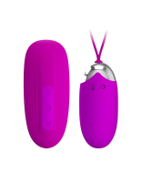 Vibro Egg & Remote w. Sucking Function Orthus TPE Toy-Set vibrating Egg 12 Mode & Remote w. 4 suction Mode buy