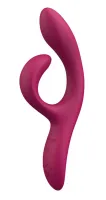 We-Vibe Nova2 Rabbit Vibrator m. App pink