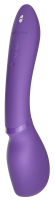 We-Vibe Wand-2 Stabvibrator m. App mit flexiblem Hals 10 Vibrationsmodi wasserdicht aufladbar von WE-VIBE günstig kaufen