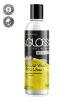 Wetlook-Waschmittel beGLOSS Special Wash Ultra Clean 250ml