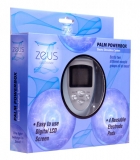 Zeus Electrosex Powerbox Palm