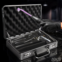 Zeus Violet Wand Ultimate Edition E-Stim Device